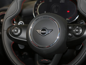 20212.0T JOHN COOPER WORKS ALL-IN п