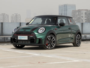 2023JOHN COOPER WORKS ULTIMATEռ ǰ45