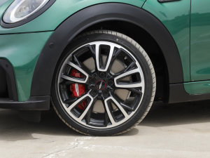 2023JOHN COOPER WORKS ULTIMATEռ Ȧ