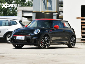 2023��MINI JCW 