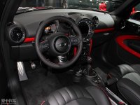 MINI JCW PACEMAN