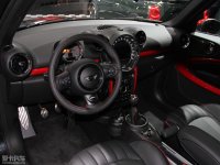 MINI JCW PACEMAN