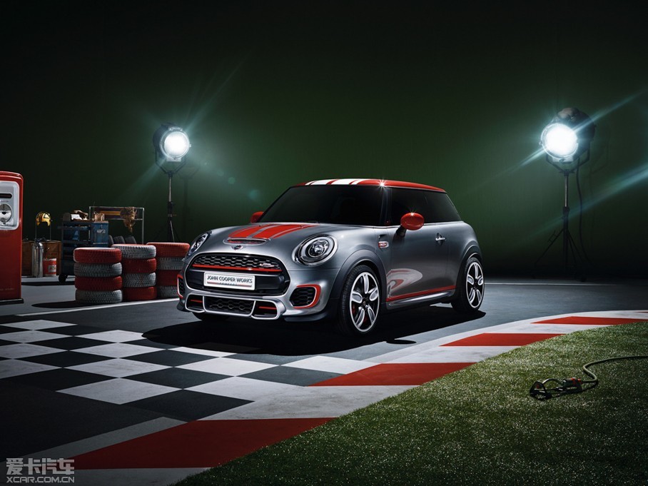 պýع2015MINI COOPER JCWĲԵգϤ2015MINI COOPER JCW2015ɳչʽࡣ