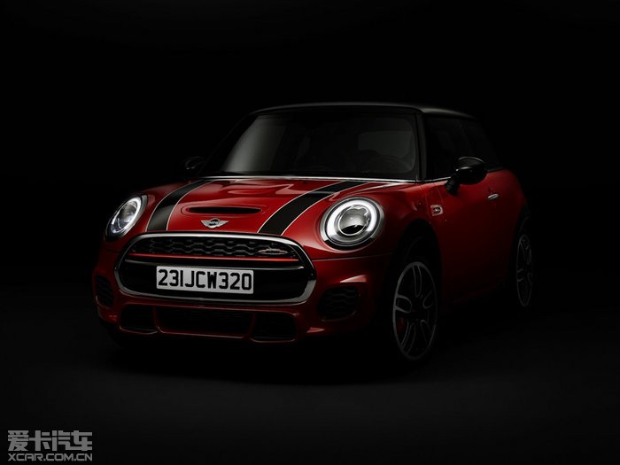 价格 配置 文章 论坛 当前位置 爱卡首页 汽车图片 mini john cooper