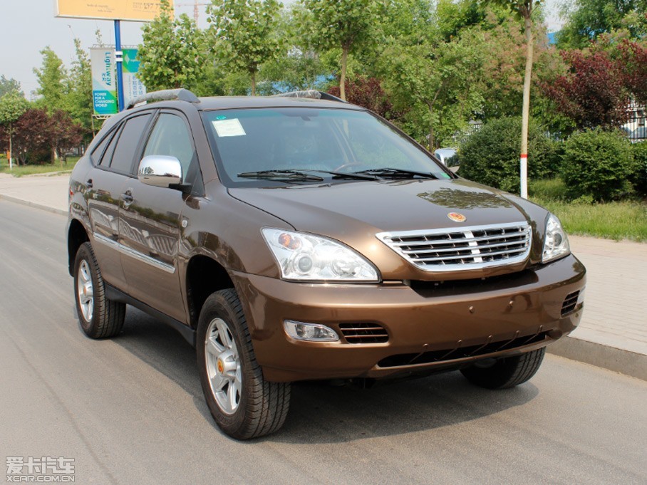 爱卡首页 汽车图片 新凯 凯胜2代 2013款2.