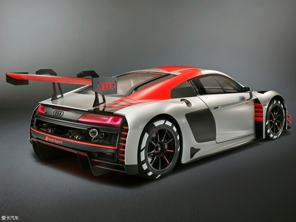 2020款奧迪r8 v10 spyder rwd v10 coupe rwd 2019款奧迪r8 lms gt2