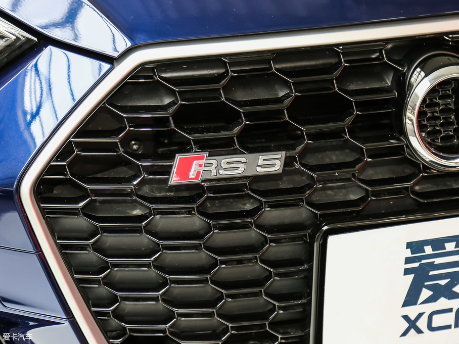 2019µRS 5 2.9T Coupe VI