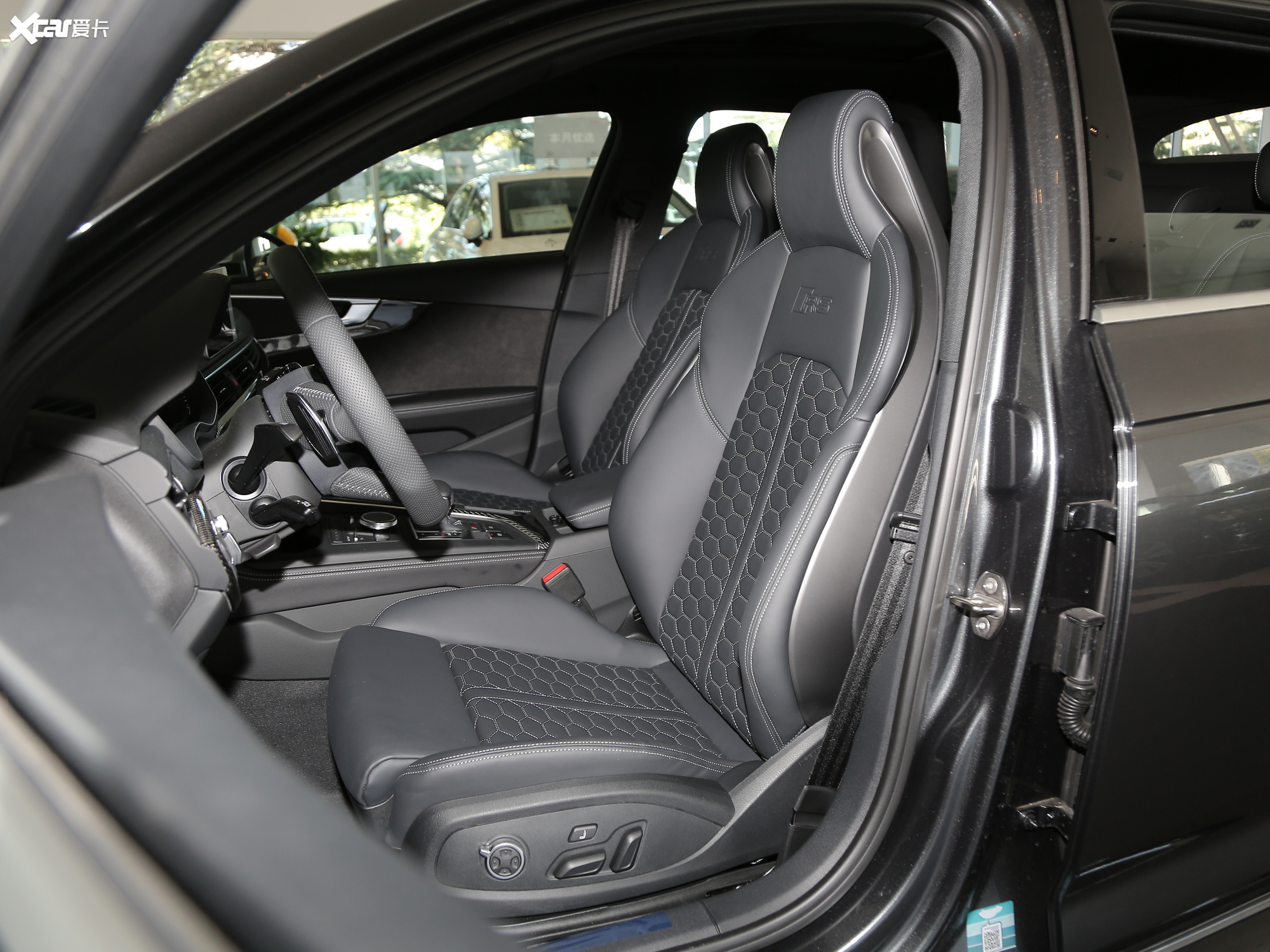 9t avant_空间座椅_3/169张图片】_汽车图片大全_爱卡汽车