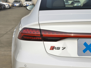 2021RS 7 4.0T Sportback ϸ