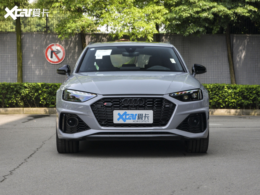 2021µRS 4 Avant װ