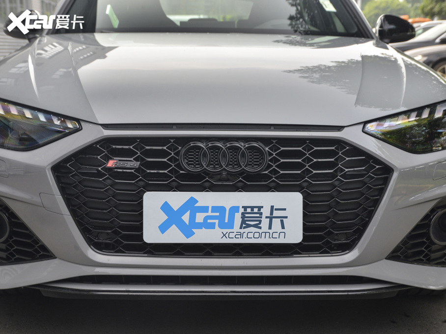 2021µRS 4 Avant װ