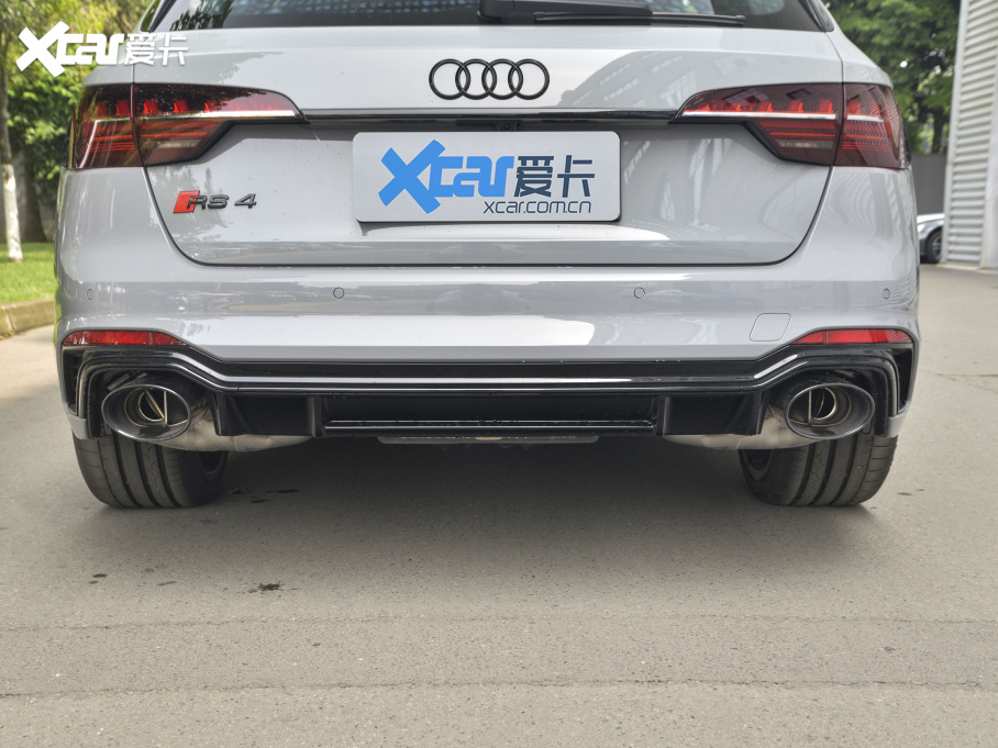 2021µRS 4 Avant װ