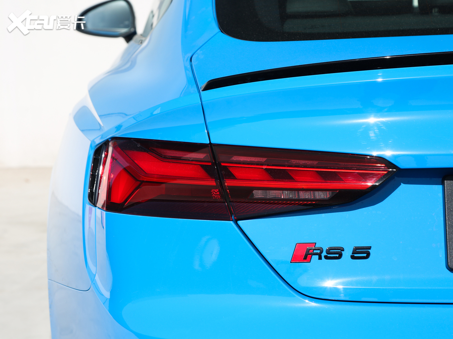 2021µRS 5 2.9T Sportback