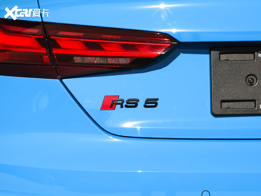 2021µRS 5 2.9T Sportback