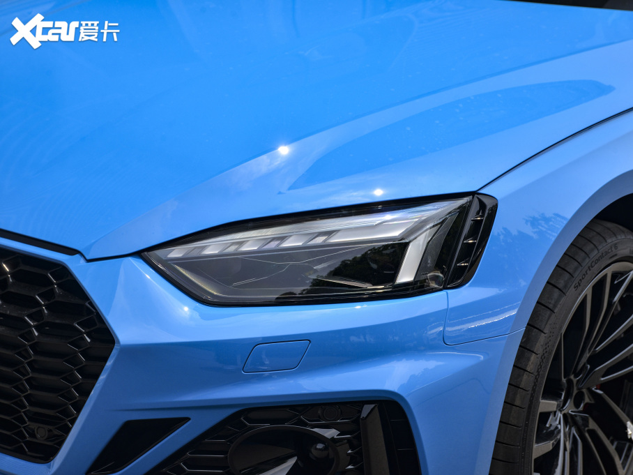 2021µRS 5 Sportback װ