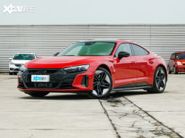 �µ�RS e-tron GT����11��15�տ���Ԥ��