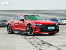 �µ�RS e-tron GT��ʽ���� ��146.88��