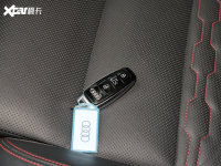 其它奥迪RS e-tron GT车钥匙