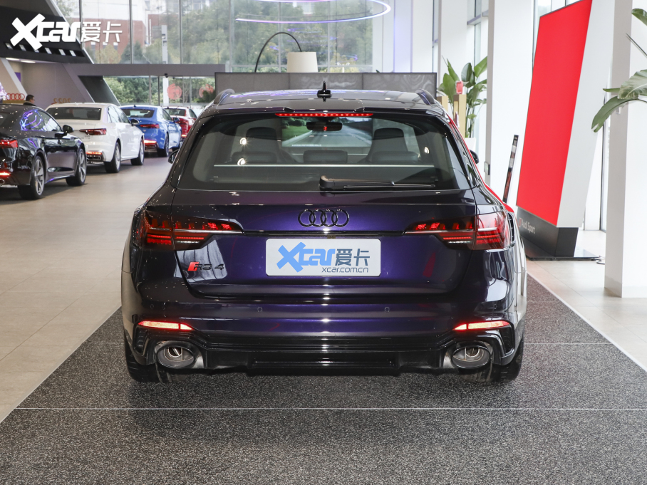 2022µRS 4 RS4 Avant װ