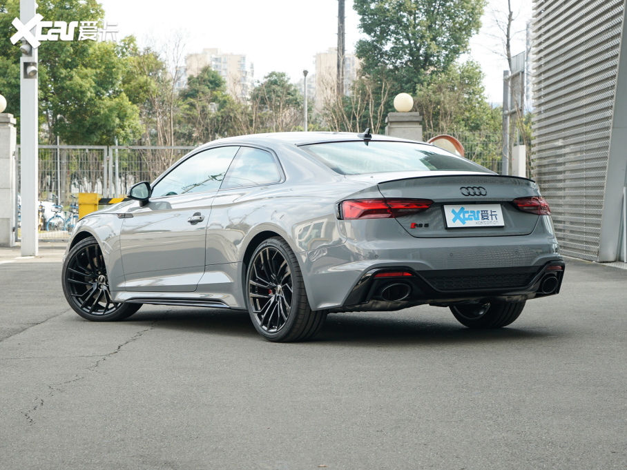 2022µRS 5 RS 5 2.9T Coupe װ