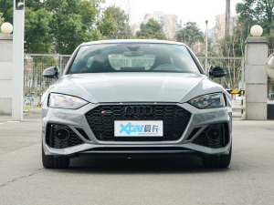 2022RS 5 2.9T Coupe װ ǰ