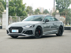 2022RS 5 2.9T Coupe װ ǰ45