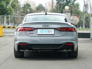 2022RS 5 2.9T Coupe װ 	