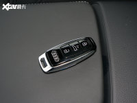 其它奥迪RS 6车钥匙