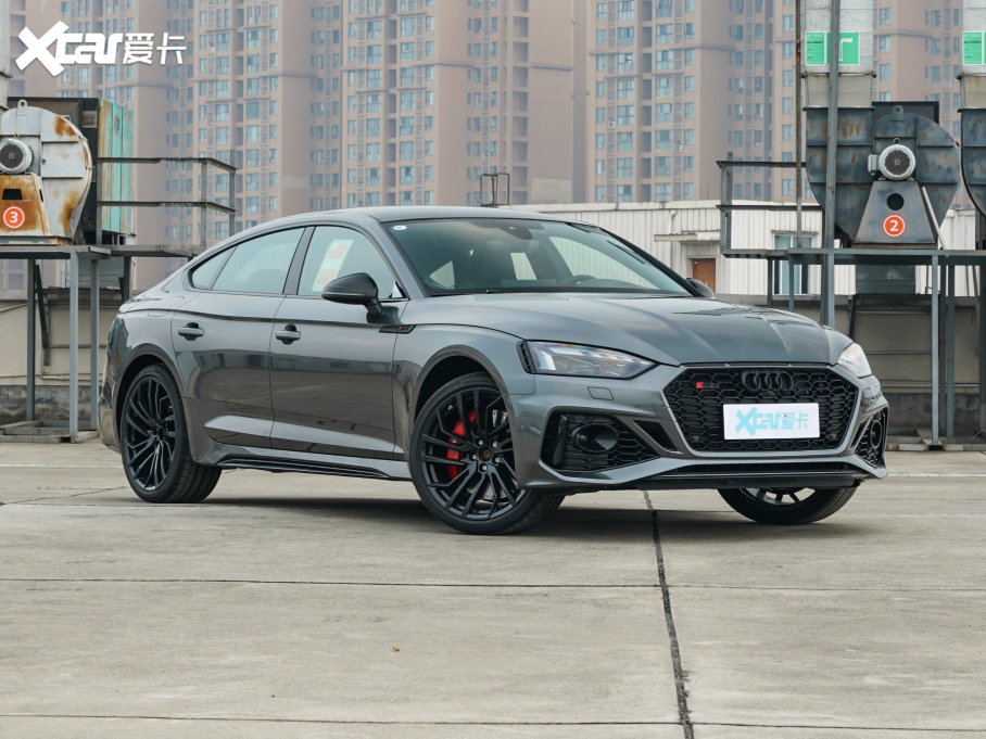 2023µRS 5 RS 5 2.9T Sportback װ