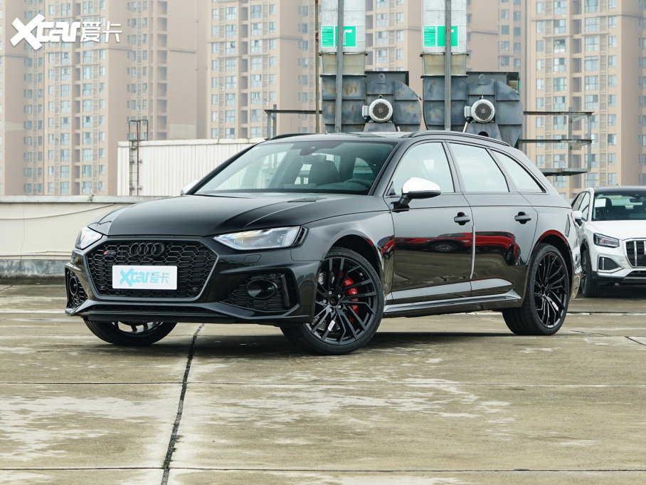 2023µRS 4 RS4 Avant װ