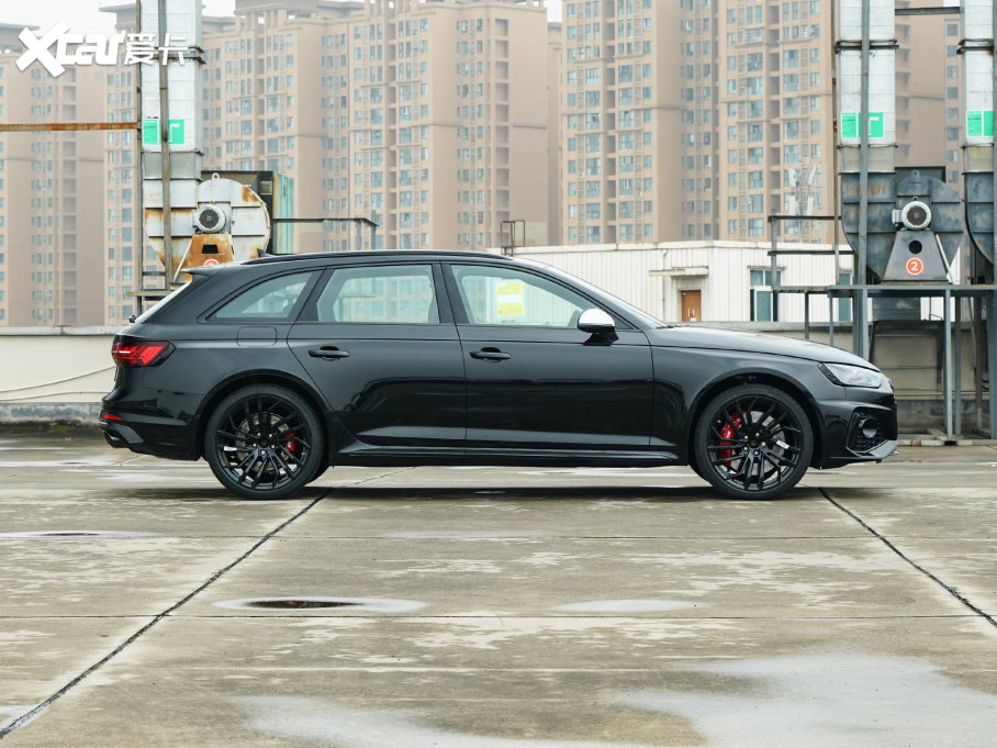 2023µRS 4 RS4 Avant װ