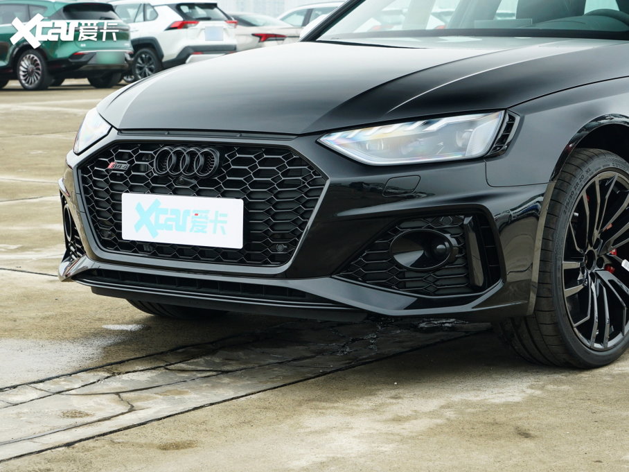 2023µRS 4 RS4 Avant װ