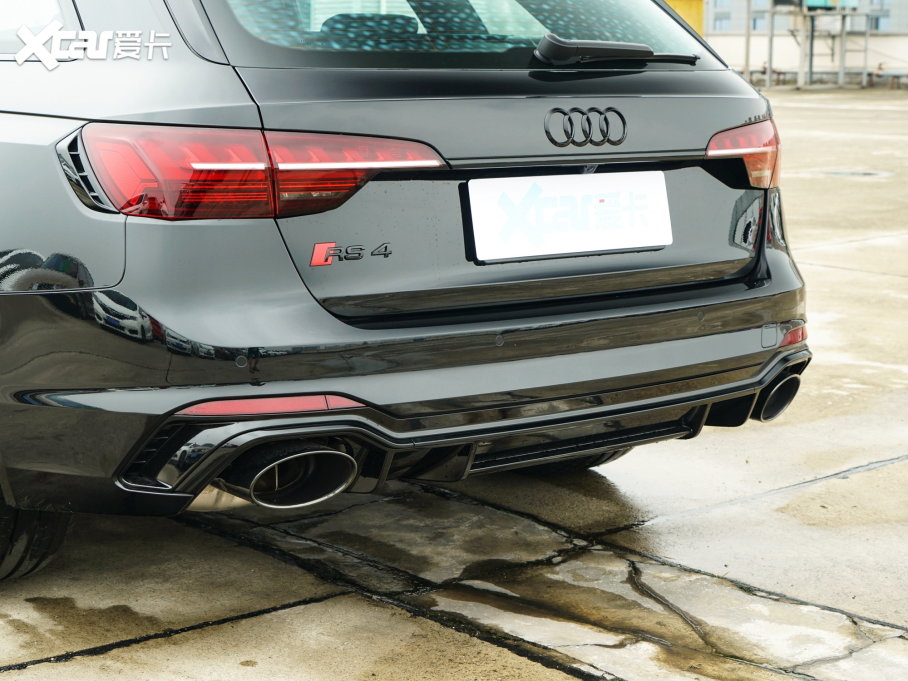 2023µRS 4 RS4 Avant װ