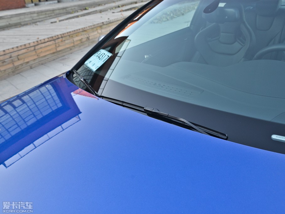 2012µRS 5 Coupe 4.2FSI quattro