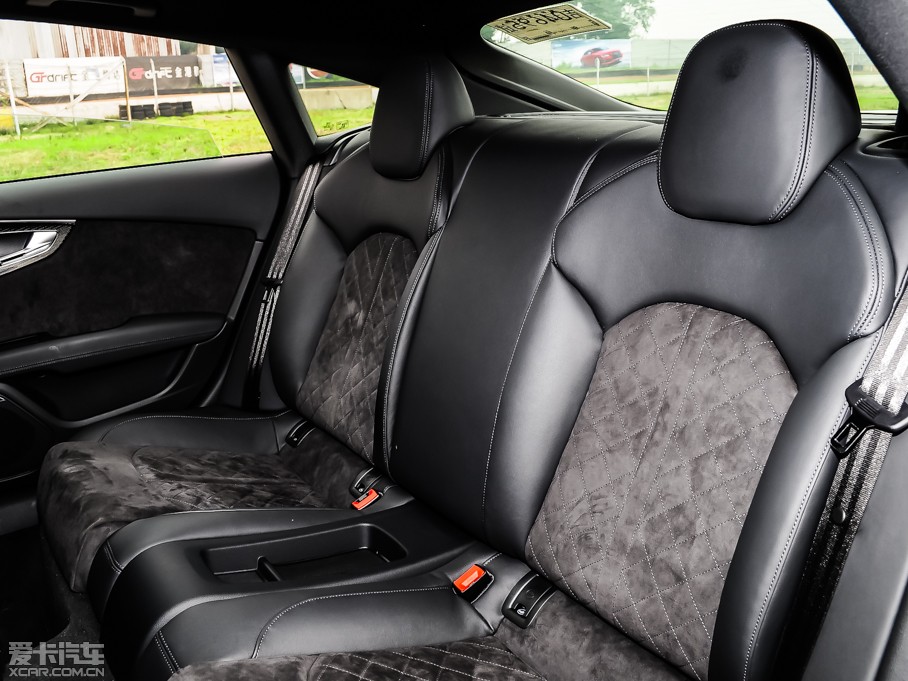 2014款奥迪rs7sportback