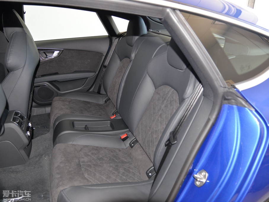 2014款奥迪rs7sportback