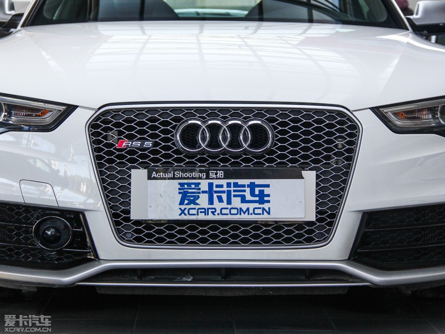 2014µRS 5 Coupe ر