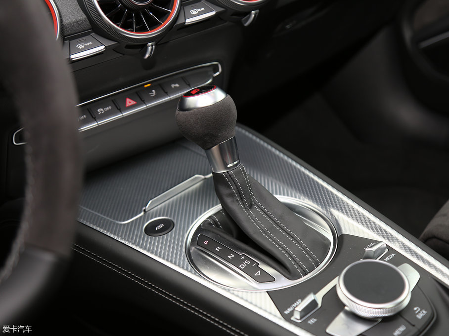 Audi Sport2017款奥迪TT RS