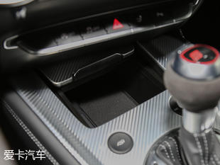 Audi Sport2017款奥迪TT RS