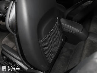 Audi Sport2017款奥迪TT RS