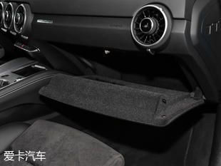 Audi Sport2017款奥迪TT RS