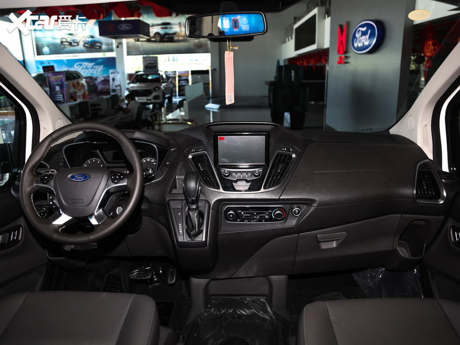 2020款途睿欧2.0t