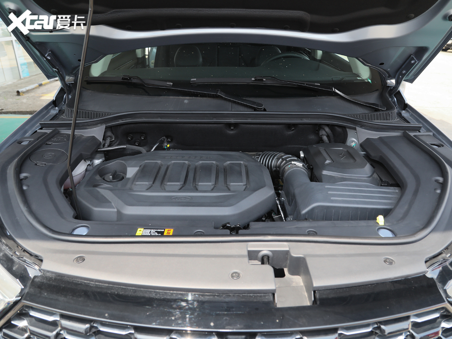 2020款 领界 S EcoBoost 145 CVT尊领型