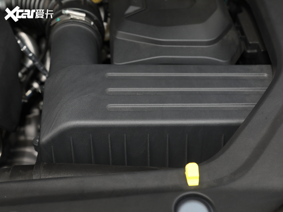 2020款 领界 S EcoBoost 145 CVT尊领型