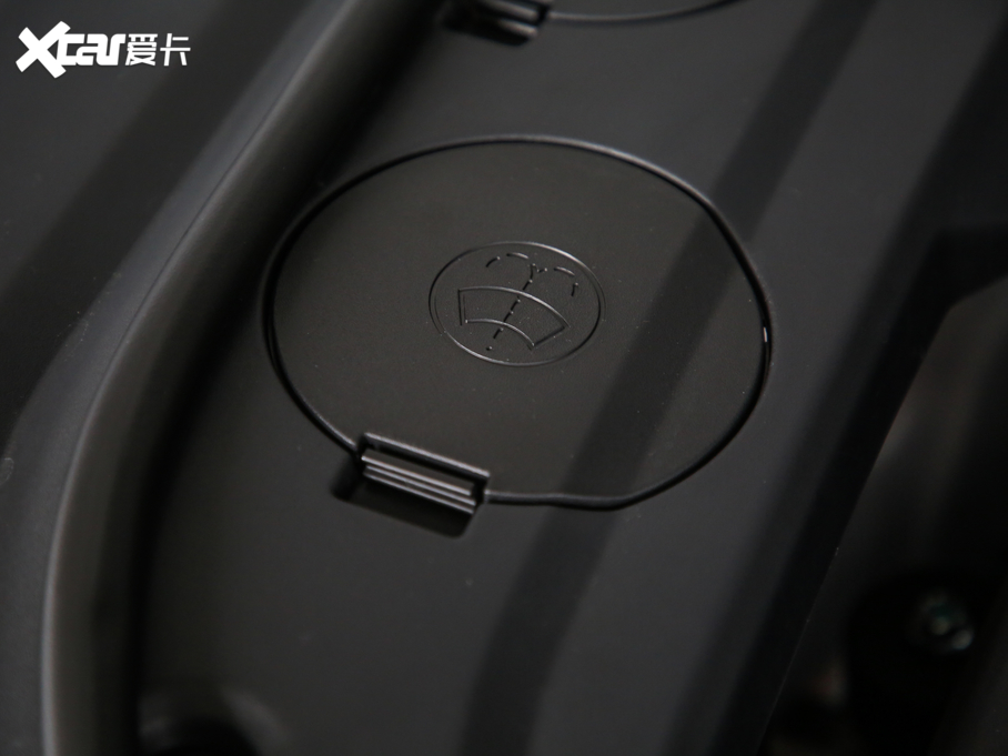 2020款 领界 S EcoBoost 145 CVT铂领型