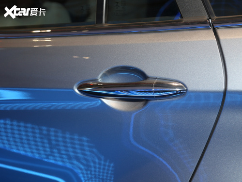 2020款 领界EV 耀领型