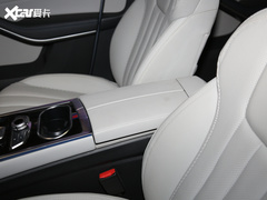 2020款 领界EV 耀领型