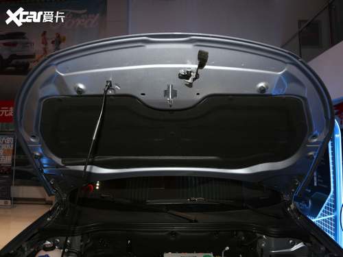 2020款 领界EV 耀领型