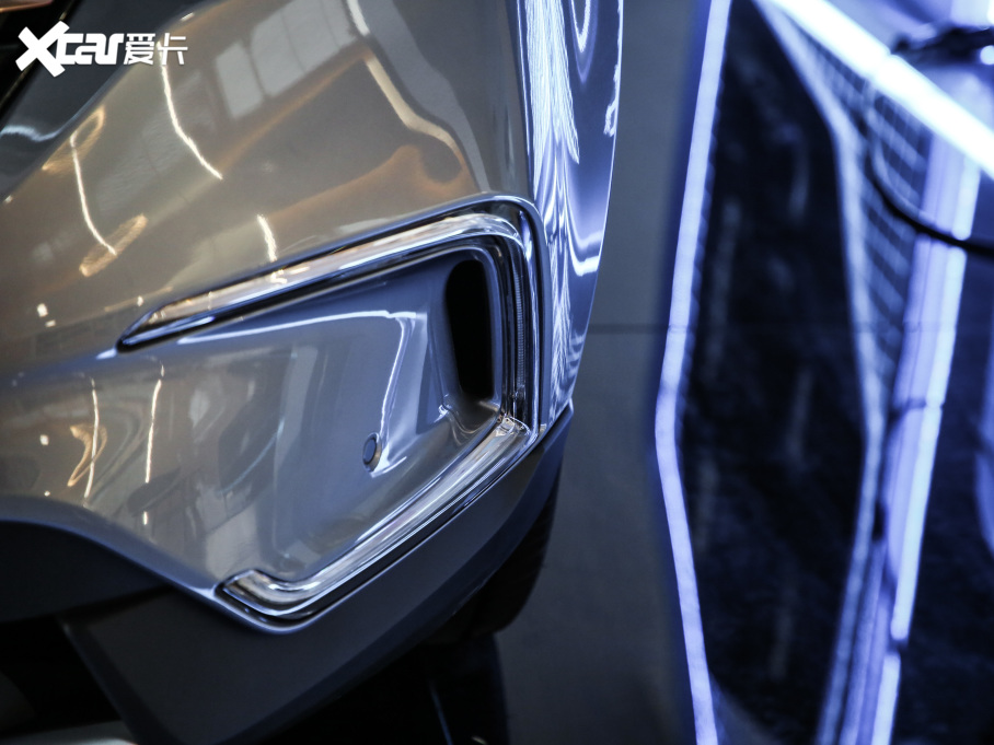 2020款 领界EV  静领型