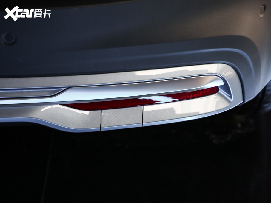 2020款 领界EV  静领型